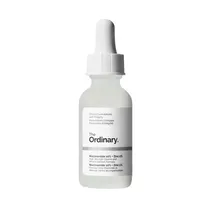 The Ordinary Sérum Niacinamide 10% + Zinc 1% - 30ML  The Ordinar...
