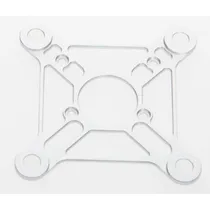 Dji Parts Vision+ Mount Bracket Part 6