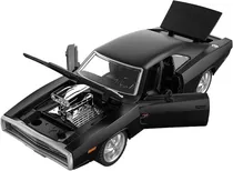 Rastar 1970 Dodge Charger R/T 1/36 - 64420