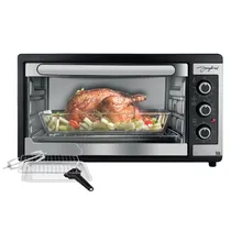 Forno Eletrico Maryland MR-850 - 50L - 220V