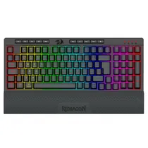 Teclado Redragon K515RGB Pro Shiva Pro 98 Usa