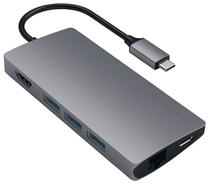 Adaptador USB-C para Multiport V2 Satechi ST-TCMA2M