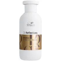 Shampoo Wella Professionals Oil Reflections Luminous Reveal - 250ML  Shampoo Wel...
