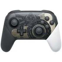 Nintendo Control Switch Pro Controller Hac-R-Fssku Zelda Tears Kingdon