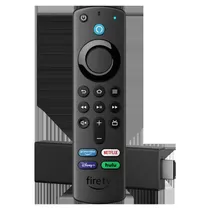 Amazon Fire TV Stick 3 Geracao 4K - 840080588964