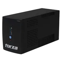 Nobreak Forza NT-1802PRO UPS Interativa 100VA 900W 10 Tomadas 220V