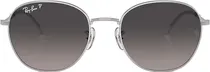 Óculos de Sol Ray Ban RB3809 003/M3 53 - Feminino