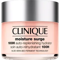Gel-Creme Clinique Moisture Surge 100H - 125ML