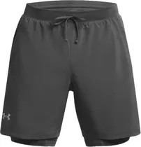 Short Under Armour 1382641-025 Masculino