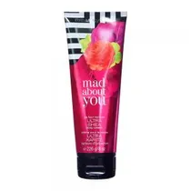 Creme Corporal Bath & Body Works Mad About You 226G