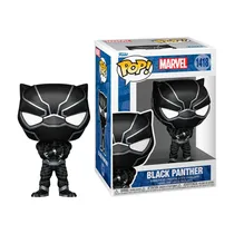 Funko Pop Marvel New Classics - Black Panther 1418