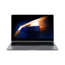 Notebook Samsung NP960XGK Intel Core Ultra 7-155H 16GB 512GB 16" Gris