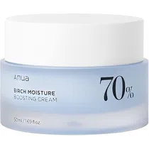Creme Hidratante Anua Birch Moisture 70% - 50ML