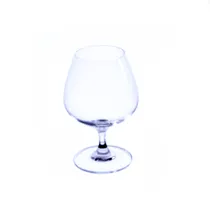 Copo de Vidro para Conhaque 375ML