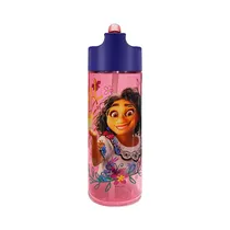 Botella Con Pajita Stor 14923 Disney Mirabel 540ML