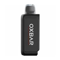 Vaper Descartável Oxbar Svoop G32000 Strawberry Banana Ice