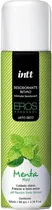 Desodorante Íntimo Intt Eros Menta 166ML