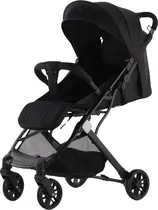 Carrinho de Bebê Baby Stroller K8 Preto