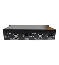 F. Video Converter 2U 16-Slot Chassis 2U HL-2U16-2A