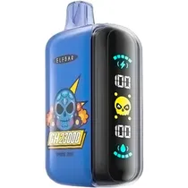 Elfbar Vaper Desechable GH 23000PUFFS Spring Mint