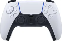 Controle Sony Dualsense para PS5 (CFI-ZCT1W) Branco