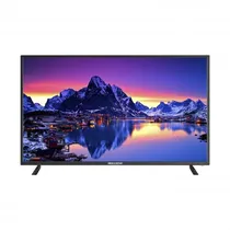 Televisor Smart LED 65" Mega Star LED LED65S FHD 4K