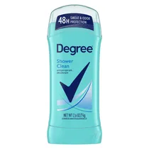 Degree Desodorante Shower Clean 48H 74G