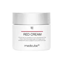 Skincare Medicube Red Cream 2.0 Plus (100 ML)