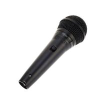 Microfone Shure PGA58 XLR c/Fio