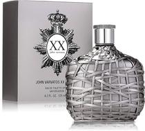 Perfume Masculino John Varvato XX Artisn Edt 125ML