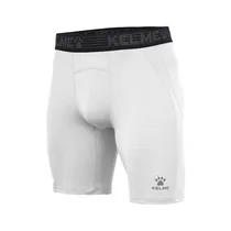 Tackle Shorts(Thin,Adults) White s Kelme