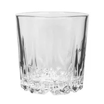Copo de Vidro 8.8X8.6CM 288ML