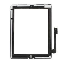 Touch para iPad-3 / Preto