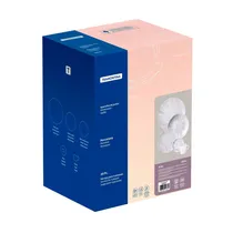 Tramontina Juegos de Platos Colección Arbo 20 Piezas Porcelana