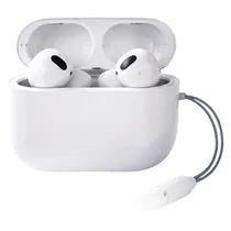 Fone de Ouvido Satellite AE-7304 Wireless - Branco