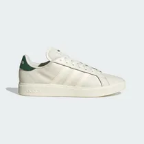 Tênis Adidas Grand Court TD Lifestyle Court Casual Masculino JQ0527