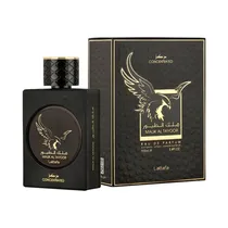 Perfume Lattafa Malik Al Tayoor 100ML Edp Unisse