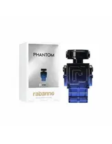 Perfume P.R Phantom Intense Edp 100ML