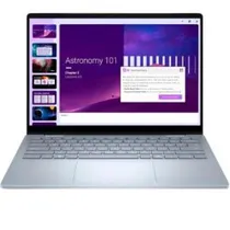 Notebook Dell LDB04250-7137BLU ULTRA7 256V/ 16/ 1TB/ TC/ 14"