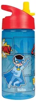 Garrafa Super-Heroís Buba 13445
