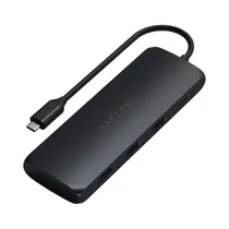 Adaptador Multipuerto Satechi ST-Uchsek Hybrid/SSD Enclosure