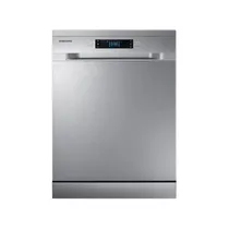 Lavalouças Automatico Samsung DW60M6050FS/ZS 0.93 KWH/50 HZ/220V- Silver