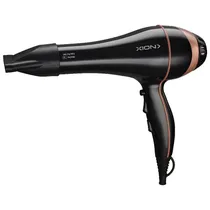 Secador de Cabelo Xion XI-SE2800PRO 2400W - Preto.