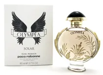 Tester Paco Olympea Fem 80ML