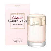Perfume Cartier Baiser Vole Edp 50ML
