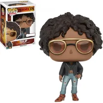 Funko Pop Preacher Tulip *Ex* 376