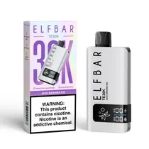Elf Bar Te 30K Acai Banana Ice