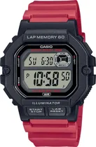 Relógio Casio Digital WS-1400H-4AVDF - Masculino