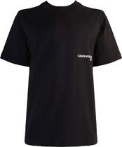 Camiseta Calvin Klein J30J324652 Beh - Masculina