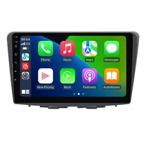 Central Multimidia PNT Suzuki Baleno And 14 2GB/64GB -Quadcore Carplay+And Auto